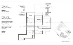 The M (D7), Apartment #503739741